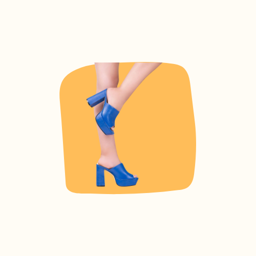 Women Footwear